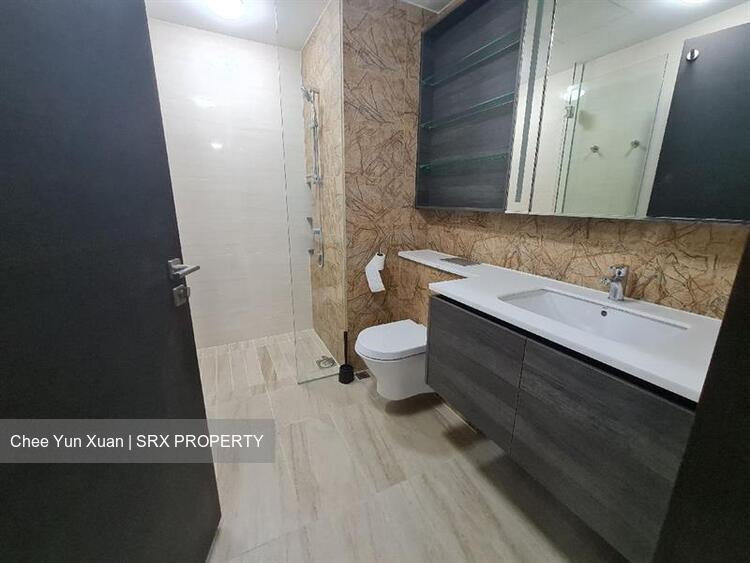 Sims Urban Oasis (D14), Condominium #450560281